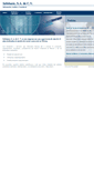 Mobile Screenshot of info-basic.com